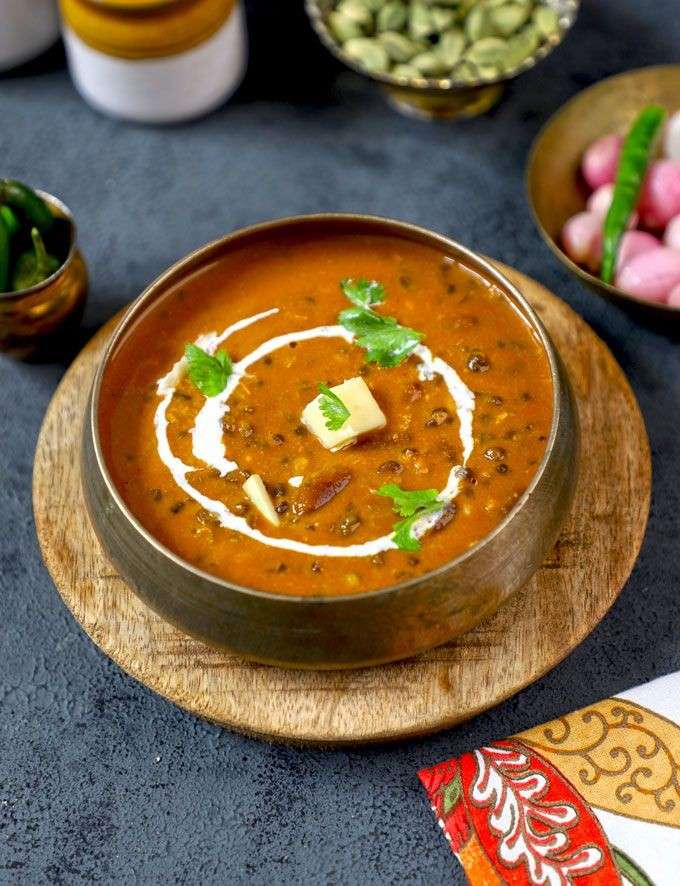 Dal Makhni